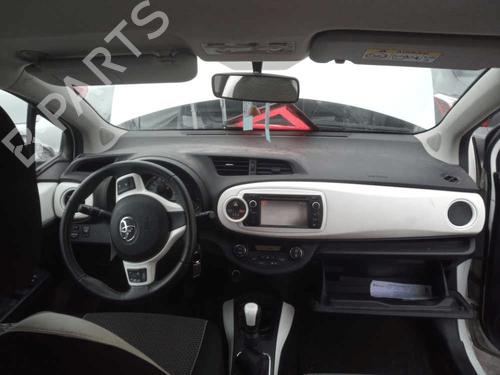 Used Parts TOYOTA YARIS (_P13_) 1.4 D (NLP130_, NLP130) (90 hp) 4472166