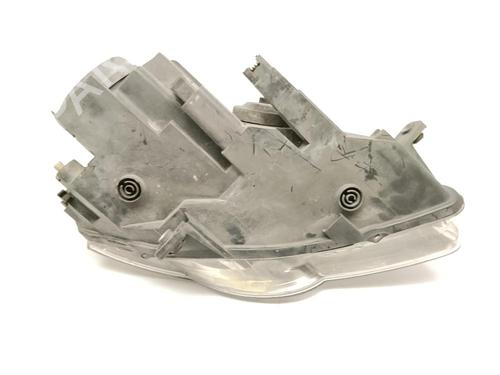 Left headlight VW PASSAT B6 (3C2) 2.0 FSI | BP37088097C28 - Image 3