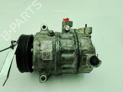 AC compressor VW GOLF V (1K1) 2.0 GTI | BP30146133M34 - Image 3