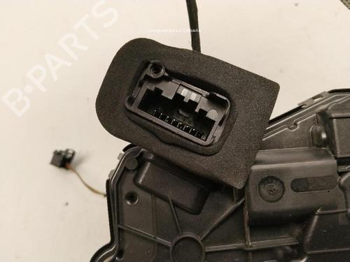 Front left lock SEAT LEON (KL1, KLG) 1.5 TSI | BP39399495C98 - Image 3