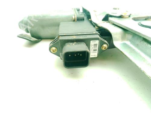 Elevalunas delantero izquierdo OPEL VECTRA B (J96) 1.8 i 16V (F19) | BP30803505C22