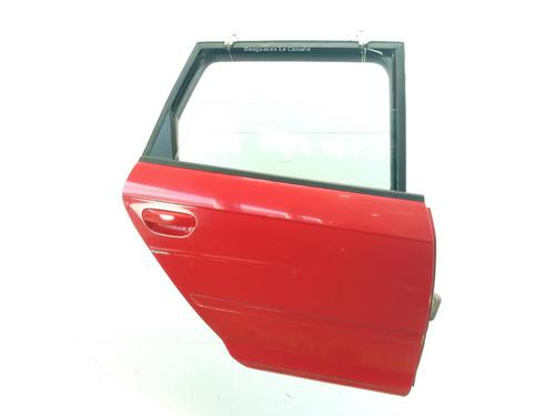 Right rear door AUDI A3 (8P1) 2.0 TDI 16V | BP29329033C5 