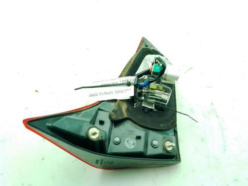 Right tailgate light TOYOTA AURIS (_E18_) 1.8 Hybrid (ZWE186_, ZWE186R) | BP31799280C80