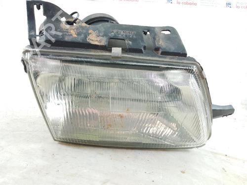 Used Right headlight CITROËN SAXO (S0, S1) 1.5 D (57 hp) 24045434