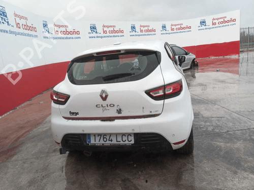 Climate control RENAULT CLIO IV (BH_) 0.9 TCe 90 LPG | BP31989192I5  - Image 7