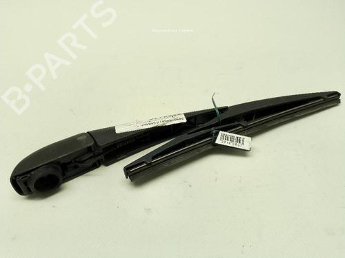 Used Rear windshield wiper arm Rear windshield wiper arm TOYOTA RAV 4 IV (_A4_) 2.5 Hybrid 4WD (AVA44_) (155 hp) 33454641 33454641