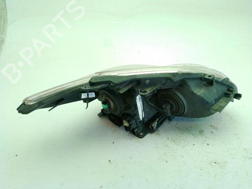 Left headlight TOYOTA PRIUS (_W3_) 1.8 Hybrid (ZVW30) | BP29498126C28 