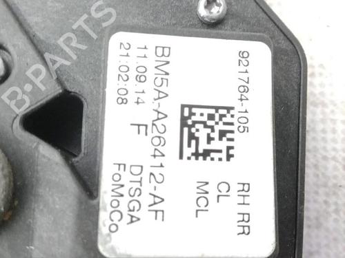 Rear right lock FORD FOCUS III 1.0 EcoBoost | BP24044742C99 
