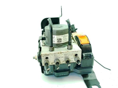 Used ABS pump ABS pump CITROËN C4 Grand Picasso II (DA_, DE_) 1.6 HDi / BlueHDi 115 (115 hp) 40560228 40560228