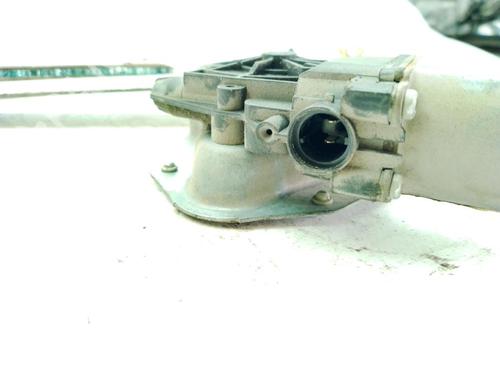 Front left window mechanism FORD TRANSIT Van (FA_ _) 2.4 TDCi RWD | BP24544439C22 - Image 3