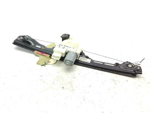 Used Rear right window mechanism Rear right window mechanism CITROËN C4 Picasso II [2013-2026] 29129760 29129760
