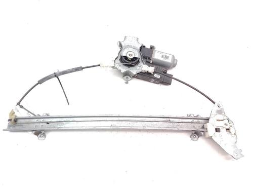 Used Front left window mechanism Front left window mechanism NISSAN PATHFINDER III (R51) 2.5 dCi 4WD (171 hp) 24002762 24002762