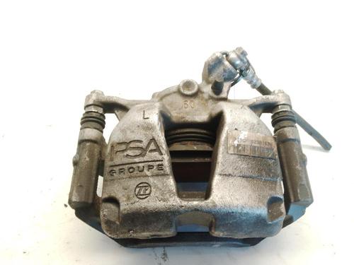 Left front brake caliper PEUGEOT 308 SW III (FC_, FJ_, FR_, F4_, FN_) BlueHDi 130 (FCYHZL, FCYHZT) | BP29350575M105 