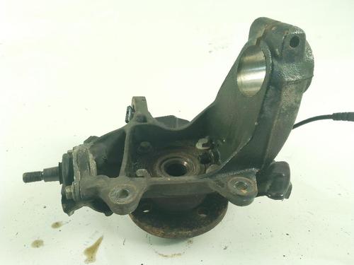 Left front steering knuckle MINI MINI Convertible (R52) Cooper | BP24544301M25 - Image 3