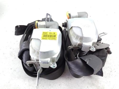 Airbag Kit KIA CEE'D (JD) 1.4 CRDi 90 | BP19273593C86 