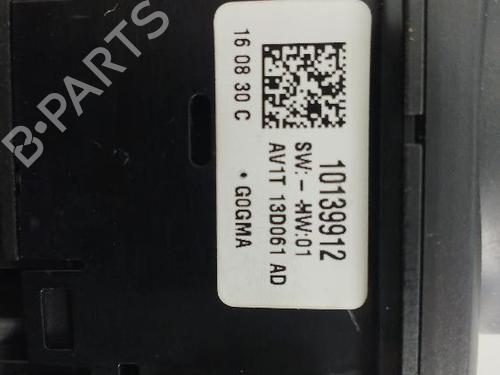 Headlight switch FORD TOURNEO COURIER B460 MPV 1.0 EcoBoost | BP31990005I24