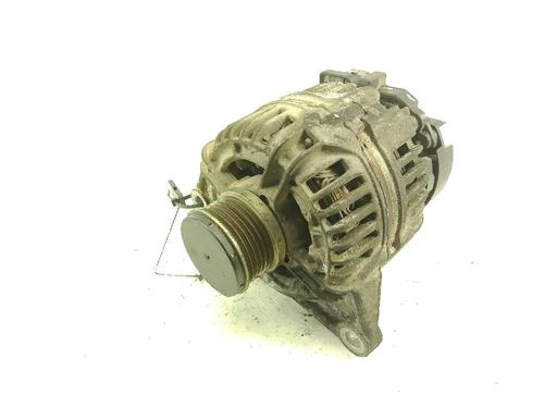Used Alternator Alternator FIAT DUCATO Platform/Chassis (250_) 160 Multijet 3,0 D (158 hp) 19071898 19071898
