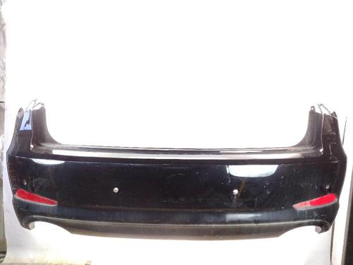 Rear bumper HYUNDAI i40 I (VF) 1.7 CRDi | BP24001277C8 