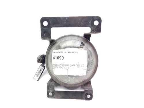 Used Left front fog light HYUNDAI TUCSON (JM) [2004-2019]  26232762