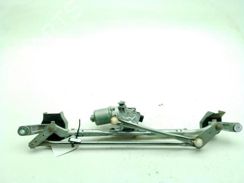 Used Front wiper motor TOYOTA HILUX VIII Pickup (_N1_) 2.4 D (GUN112_, GUN122_, GUN135_, GUN120_, GUN135R,... (150 hp) 28620290