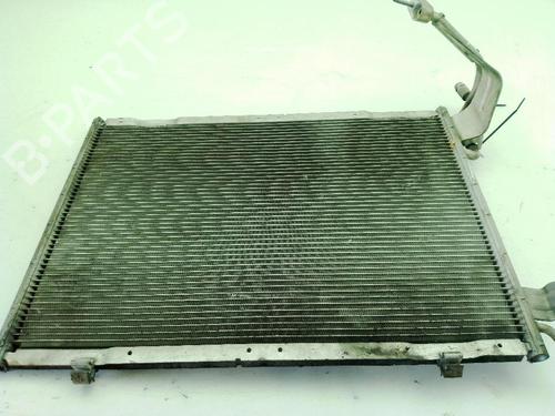 Used AC radiator FORD FIESTA VI (CB1, CCN) 1.0 EcoBoost (125 hp) 30271114
