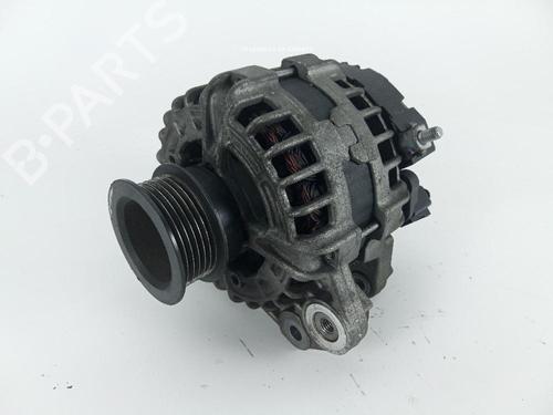 Used Alternator VOLVO V60 I (155) D2 (120 hp) 31989540