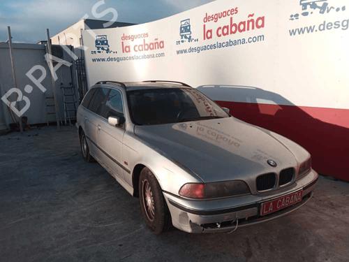 Rear windshield wiper arm BMW 5 Touring (E39) 520 d | BP18375537C144 