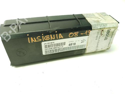 Used ECU airbags ECU airbags OPEL INSIGNIA A (G09) [2008-2017] 32313486 32313486