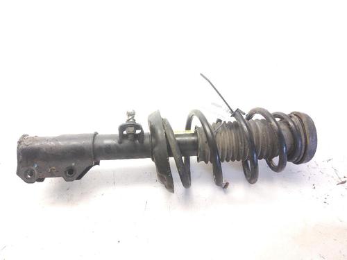 Used Right front shock absorber CHEVROLET ORLANDO (J309) 2.0 D (131 hp) 25734819
