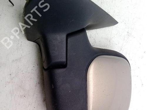 Left mirror CITROËN BERLINGO / BERLINGO FIRST MPV (MF_, GJK_, GFK_) 2.0 HDI 90 (MFRHY) | BP30146266C26