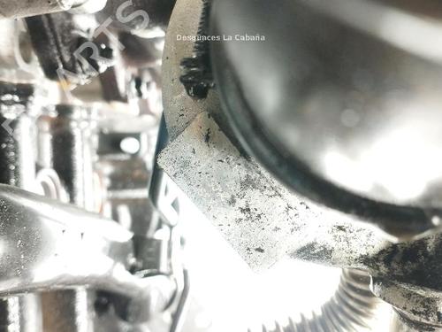 Engine HYUNDAI i20 II (GB, IB) 1.1 CRDi | BP31915238M1