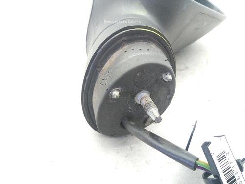 Right mirror SEAT LEON (1P1) 1.9 TDI | BP20505439C27 