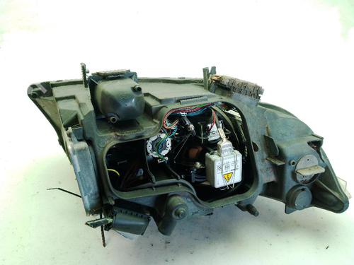 Left headlight BMW 3 (E90) 320 d | BP29049935C28 