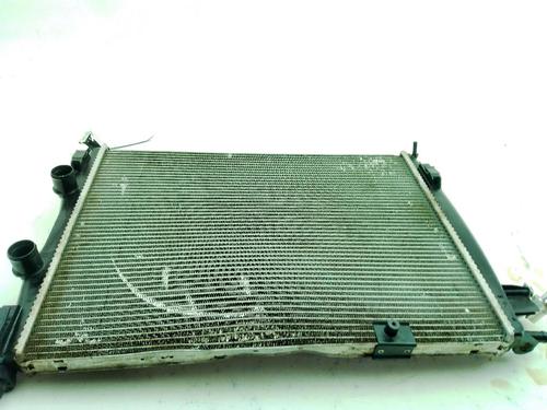 AC-Kondensator NISSAN QASHQAI +2 (JJ10E) 1.5 dCi (106 hp) 31352169