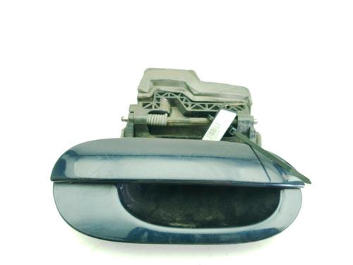 Used Rear right interior door handle Rear right interior door handle BMW 5 (E39) 530 d (193 hp) 33811300 33811300