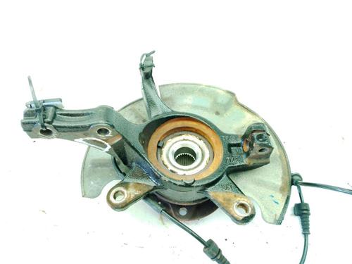 Right front steering knuckle SUZUKI SX4 (EY, GY) 1.9 DDiS 4x4 (RW419D) | BP33454389M26 - Image 4