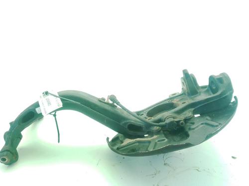 Right front steering knuckle SEAT EXEO (3R2) 2.0 TDI | BP30718350M26 - Image 3