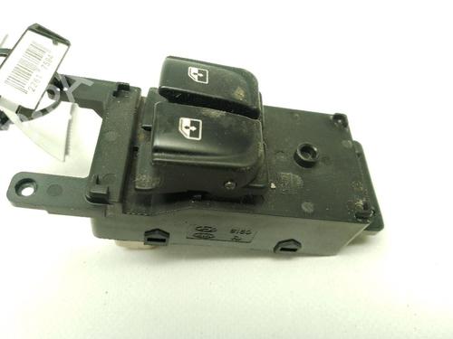 Used Left front window switch Left front window switch HYUNDAI i20 I (PB, PBT) 1.2 (78 hp) 40062149 40062149