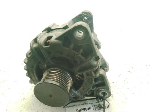 Alternator NISSAN QASHQAI II (J11, J11_) 1.6 dCi | BP24546480M7