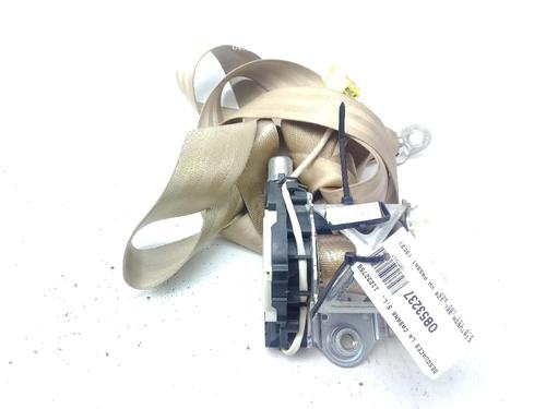 Used Seat buckle Seat buckle VW PASSAT B6 (3C2) 2.0 TDI 16V (140 hp) 27450409 27450409