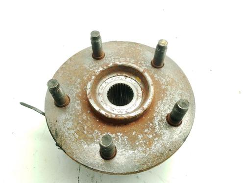 Used Left front steering knuckle Left front steering knuckle JEEP GRAND CHEROKEE II (WJ, WG) 3.1 TD 4x4 (140 hp) 24862267 24862267