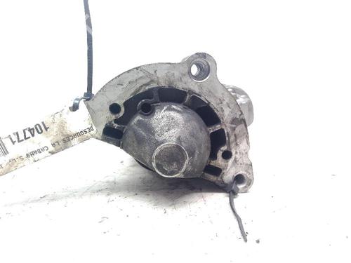 Starter PEUGEOT 407 (6D_) 2.0 HDi 135 (6DRHRH, 6DRHRE, 6DRHRG, 6DRHRJ) | BP18827165M8 