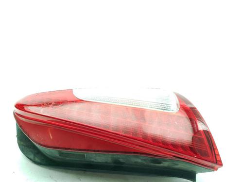 Right taillight LANCIA MUSA (350_) 1.3 D Multijet (350.AXM11, 350.AXM1A, 350.AXI1A) | BP32438015C35