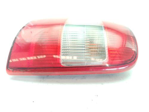 Left taillight CHRYSLER VOYAGER IV (RG, RS) 2.4 | BP28351009C34 
