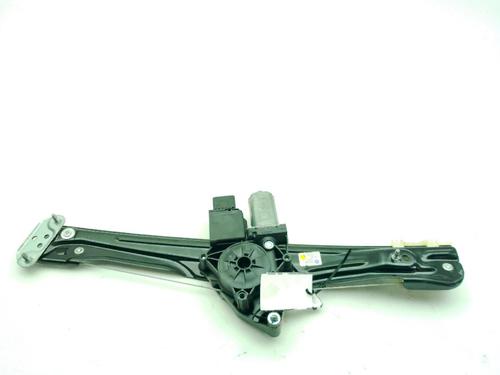 Used Front left window mechanism CITROËN C3 AIRCROSS II (2R_, 2C_) 1.5 BlueHDi 110 (110 hp) 30191800
