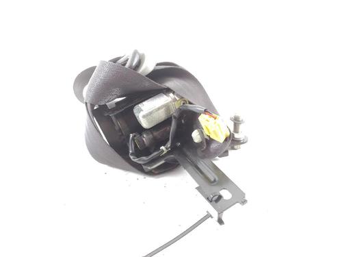 Used Front right seatbelt Front right seatbelt HONDA FR-V (BE) 1.7 (BE1) (125 hp) 20714426 20714426