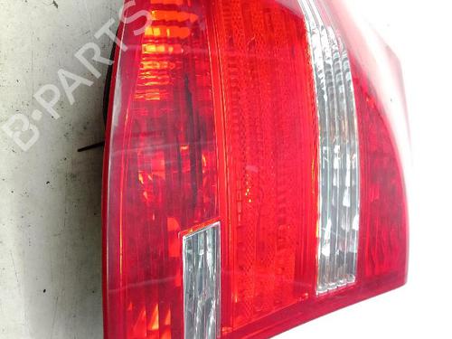 Venstre baglygte Venstre baglygte BMW 1 (E81) 118 i (143 hp) 36069820 36069820