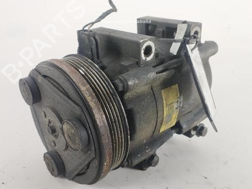 Used AC compressor AC compressor FORD ESCORT VI (GAL, AAL, ABL) 1.8 TD (90 hp) 18375496 18375496