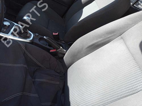 Front slam panel LAND ROVER FREELANDER 2 (L359) 2.2 TD4 4x4 | BP18362707C72 