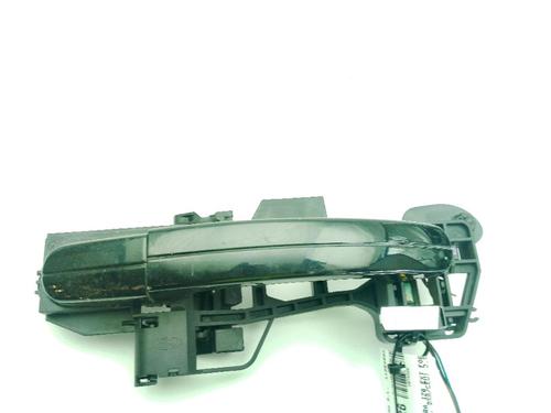 Used Rear left exterior door handle FORD GRAND C-MAX (DXA/CB7, DXA/CEU) 2.0 TDCi (140 hp) 30145918